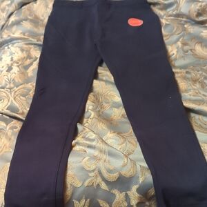 The Children's Place Navy Blue Leggings